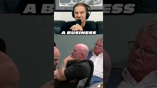 Road Dogg said WWE was more about business than wrestling. #wwe #tko #ufc #business #wrestling