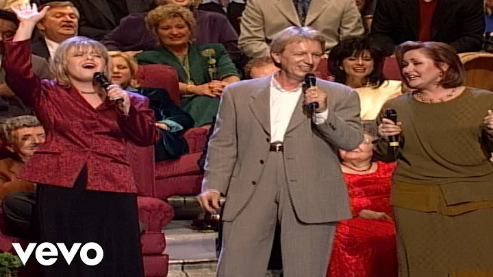 Terry Blackwood, Lauren Talley, Kim Hopper - Come ...