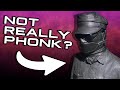 Capture de la vidéo Why Phonk Is Not Really Phonk