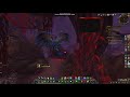 World of Warcraft Legion - Emerald Nightmare Raid Entrance