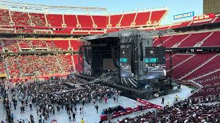 Truth About You - Mitchell Tenpenny Live at Levi’s Stadium 2024-05-18 Saturday, May 18, 2024