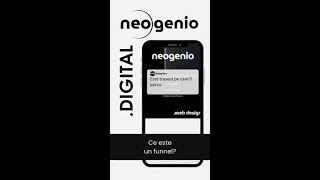 Ce este un funnel 🧭 Neogenio Digital Agency