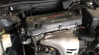 AGI603- 2004 Toyota Camry