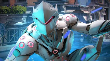 Push Is The Worst Gamemode | GAMEPLAY