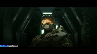 Halo Legends - Ep 2 - Origens (parte 2) - dublado - (5/5)