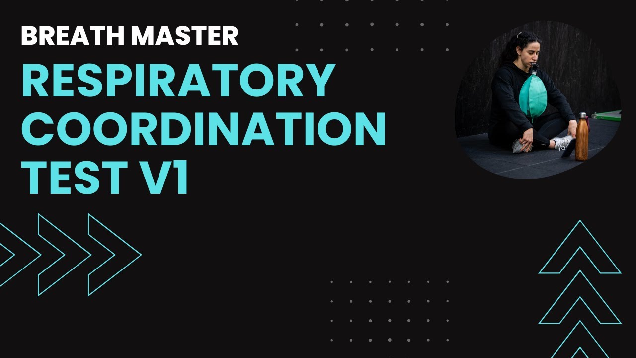 Dlr Rct Test Respiratory Coordination Test (RCT) V1 - Breathe Way Better Program by ...