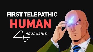 Neuralink Just Released Their First Human Demo