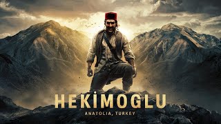 Hekimoğlu Derler Benim Aslıma (Epic Anatolian Rock)
