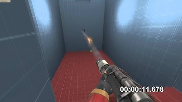 Jae Pyro Jump Map , 20.787!