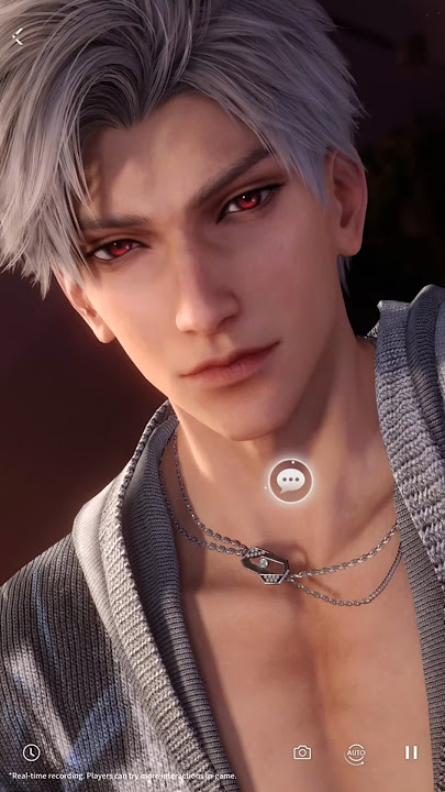 Love and Deepspace | Passionate Appraisal · Showcase