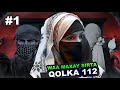 Qisada Ariij Ee Hooyga Jamacada Iyo Qolka 112 1 Qisada Ariij Ee Hooyga Jamacada Iyo Qolka 112 1