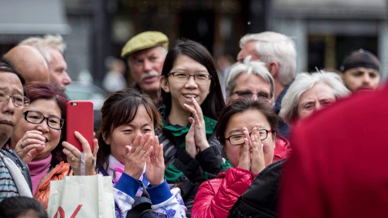 Norwegian Military Tattoo 2016