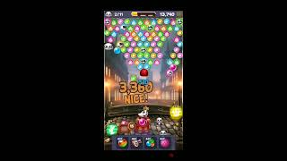Panda Pop Level 2069