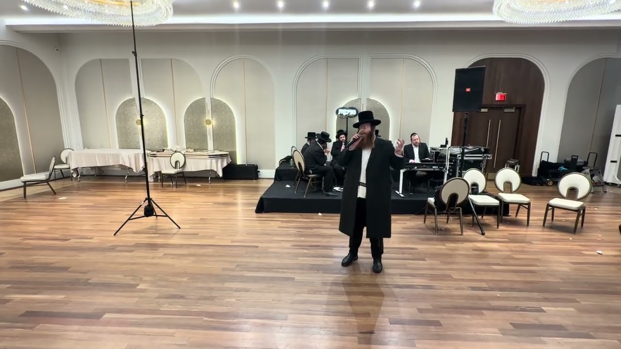 Father of chussen -🔥🔥part 1 - sender gelb