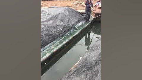 Câu cá trên sông kalong móng cái quảng ninh