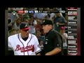 More legendary managerial ejections