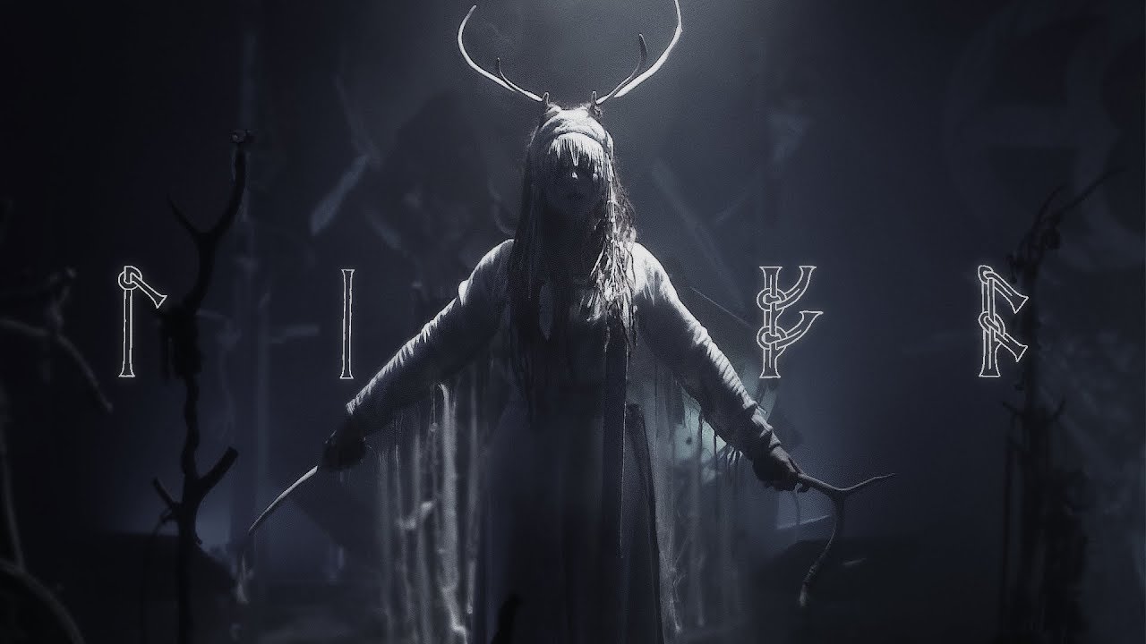 Heilung | Anoana [Official Video]