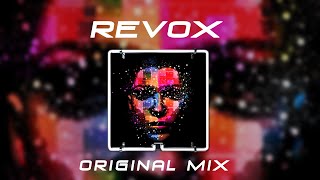 Dj Sercan Saver - ReVox (Club Mix) Resimi