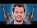 Bill Hader on 1981 Movies