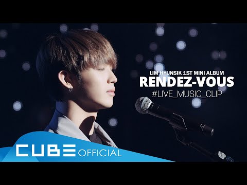 [MV] LIM HYUNSIK(임현식) _ La Mar(고독한 바다)