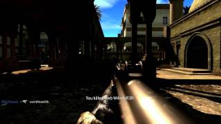 XcG PROMOD SERVER CoD4 PC