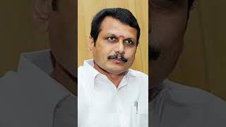 Senthil Balaji resign cabinet minister post @sktalkstamil.