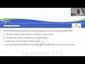 Audit Revision - Planning