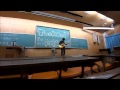 PIANO MAN/Mr.Children (cover)