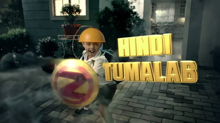 Unilab TV Commercial: Ceelin Plus "Shield"