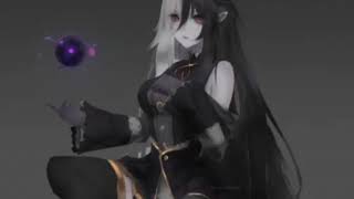Famous Nightcore |Wow Deeper Version| Wealth