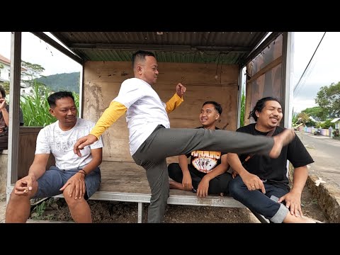 OBROLAN SELAMA TOUR | BELAKANG LAYAR KOYO NGENE LHOOO JEBULE