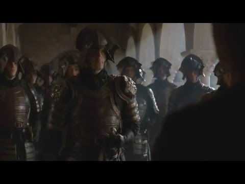 Game Of Thrones 6. Sezon 2. Bölüm Fragmanı