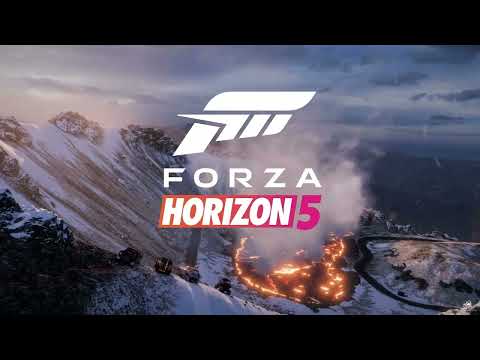 Forza Horizon 5   Hospital Records  Soundtrack Grafix x Dynamite MC   Black Magic