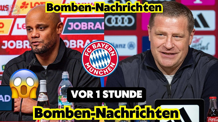 🚨DIE NEUESTEN NACHRICHTEN ÜBER BAYERN MÜNCHEN! AKTUELLE NACHRICHTEN FC BAYERN MÜNCHEN