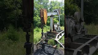 oil well pump jack #oilwell