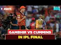 IPL Final 2024: Is Pat Cummins As Good A Captain As MS Dhoni? | Sledging Room S2, Ep 33