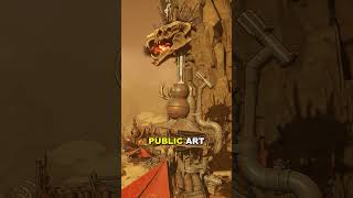 Invest in Carcadia Burn Today 🏡 | Borderlands 4 @BorderlandsGame