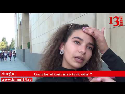 Video: Gənclər niyə kilsəni tərk edir?