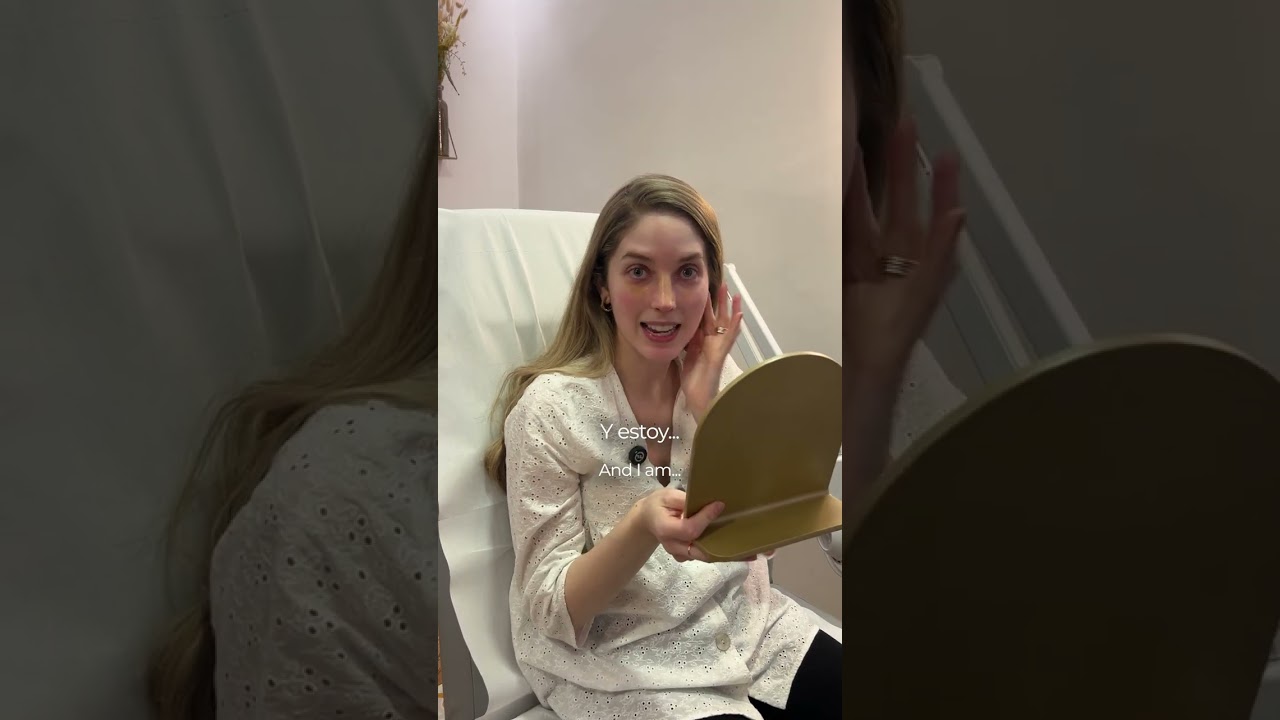 Rinoplastia de preservación con armadillo en piel fina, vídeo del Dr. Gustavo Sordo