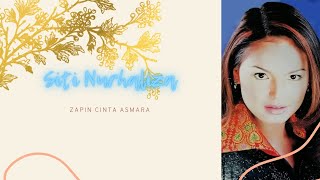 Siti Nurhaliza - Zapin Cinta Asmara