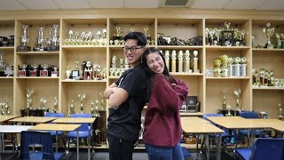 Forensics promo video