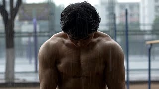 If Tall You Should Prioritize Vertical Exercises in Order Not To Lose Dedication