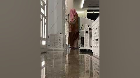 تراويح رمضان 1444 -القارئ عبدالرحمن الماجد - مسجد محمد الماجد بحي الملقا بالرياض