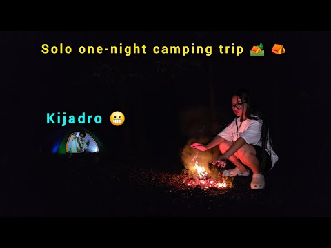 Jungle da ethanta nungdang ama lekpa