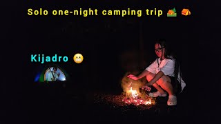 Jungle da ethanta nungdang ama lekpa