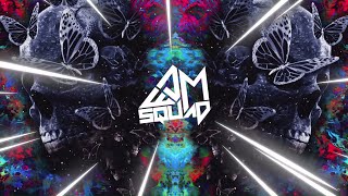 Travis Scott - Butterfly Effect (ADASON Remix) | EDM Squad.