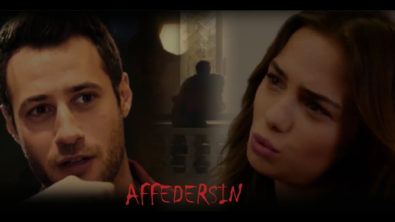 ➥CenCer | AFFEDERSİN