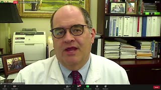 Ohio Department of Health gives update on COVID-19 Delta variant in Ohio