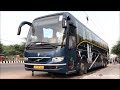 Volvo 9400 B11R 14.5 M 2019 | Real-life review