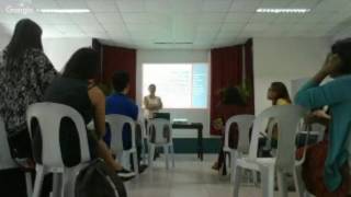 Information FICS Student Orientation (MDC) Update